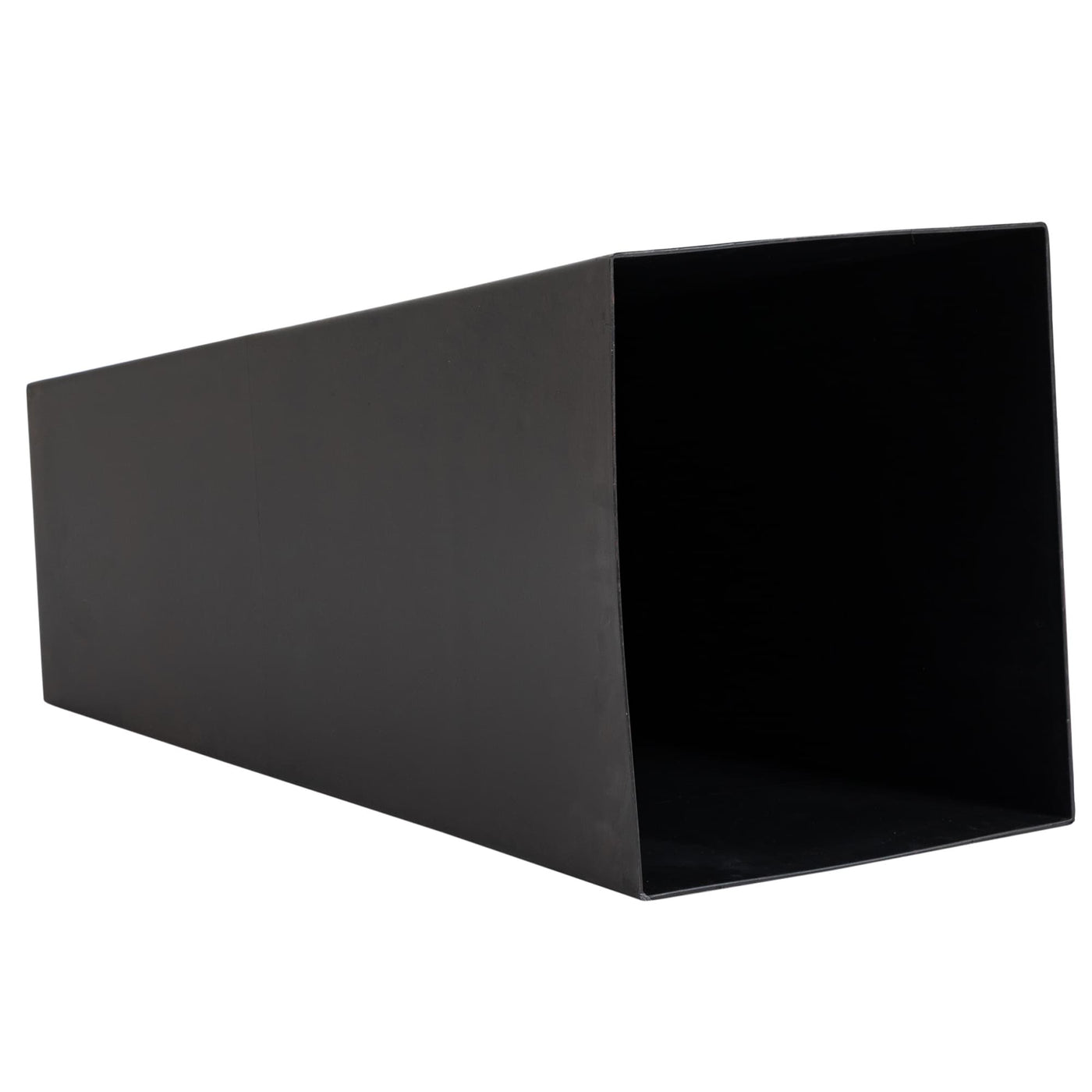 Outsunny 28 Tall Plastic Flower Pot, Set of 3, Large Outdoor & Indoor Plastic Garden Planters, for Entryway, Patio, Yard