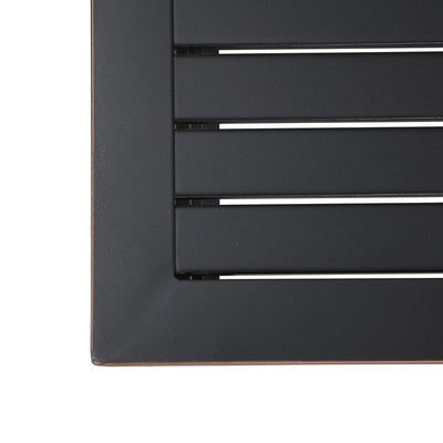 PATIO FESTIVAL 6-Piece 4-Seat Outdoor Seating Group with Cushions