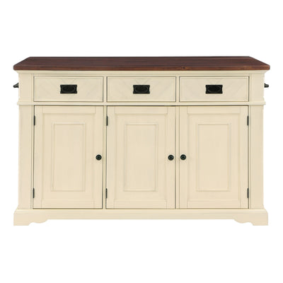 Palisade Kitchen Island