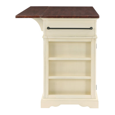 Palisade Kitchen Island