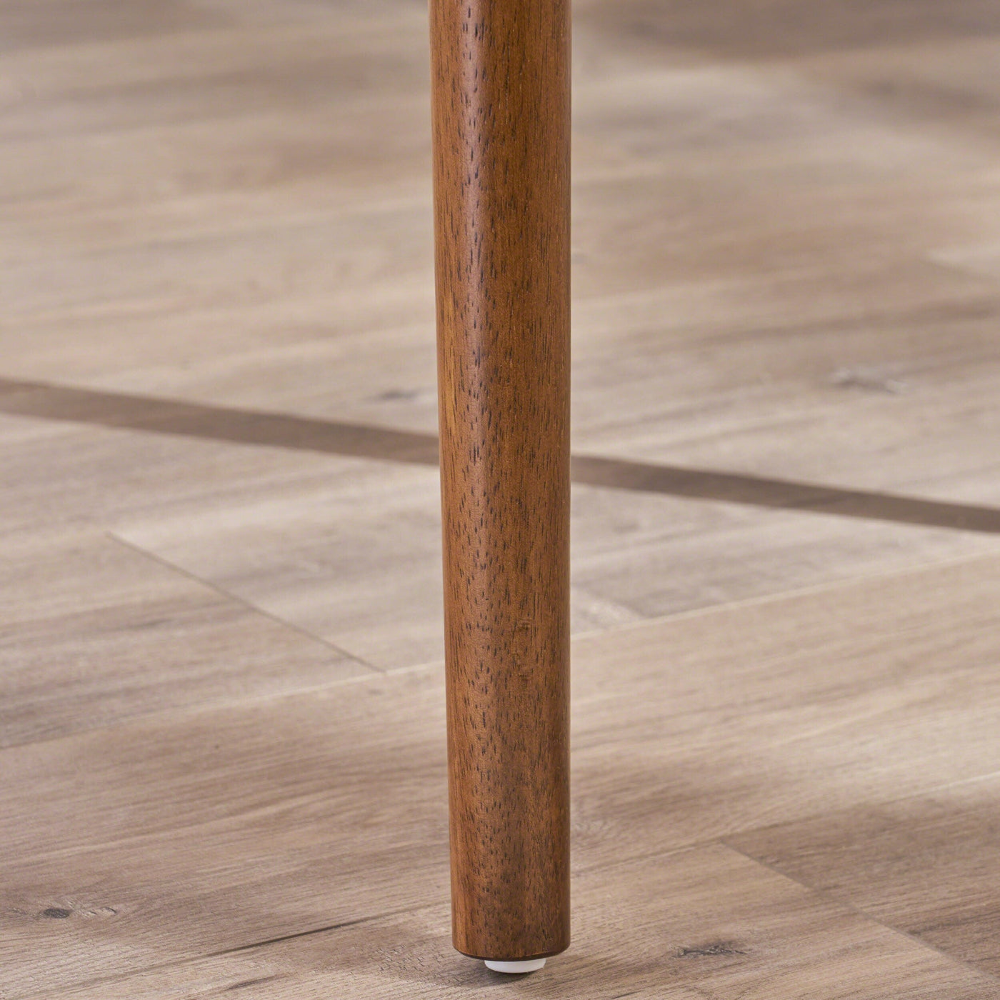 Peninah Faux Rubberwood Writing Desk by Christopher Knight Home