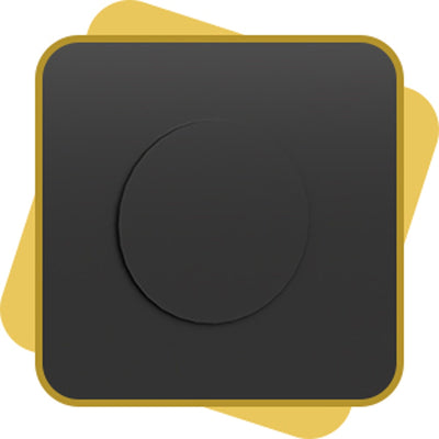 Pet Residence with Iron Tube Reinforcement Stylish & Sturdy Dog Crate