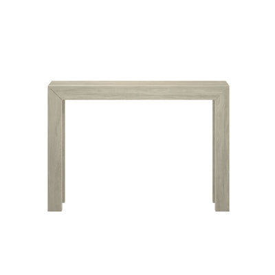 Plank and Beam Modern Console Table - 46