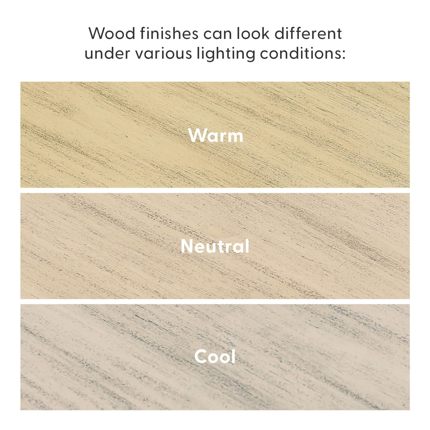 Plank and Beam Modern Console Table - 46