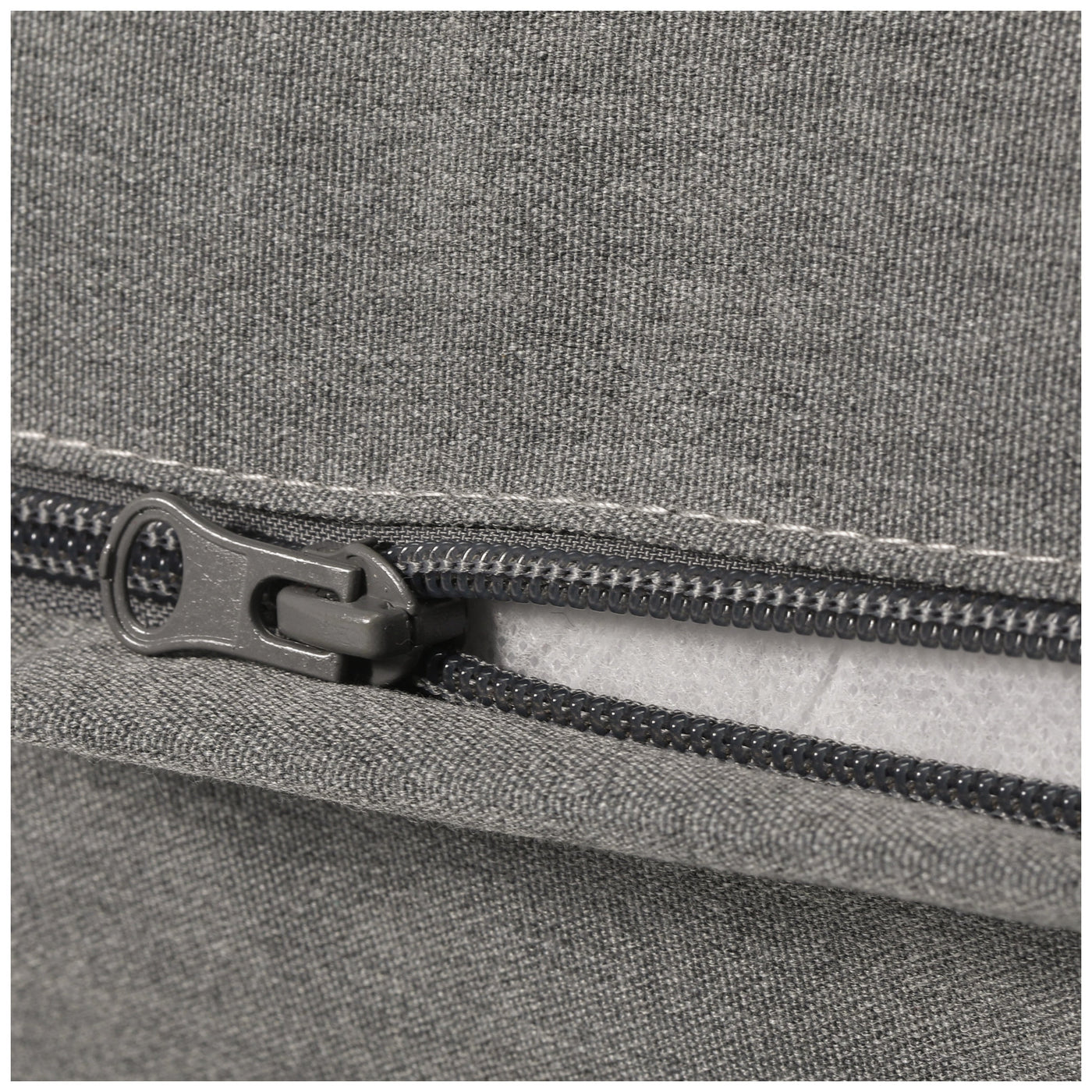 Polytrends Fading Free All Weather Outdoor Patio Chaise Lounge Cushions - (Set of 2)