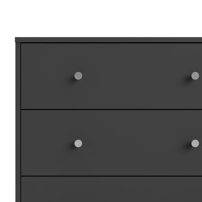 Porch & Den Zoe 6-drawer Double Dresser