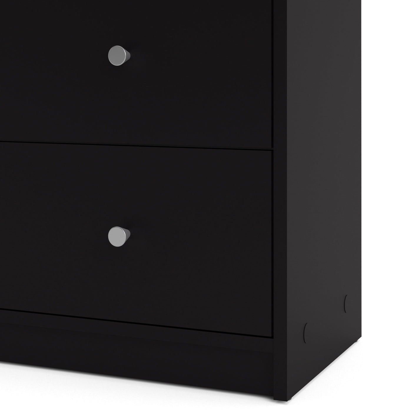 Porch & Den Zoe 6-drawer Double Dresser
