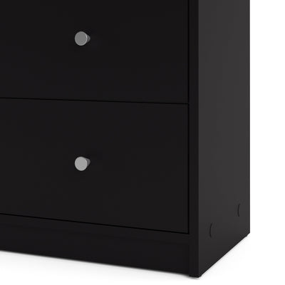 Porch & Den Zoe 6-drawer Double Dresser