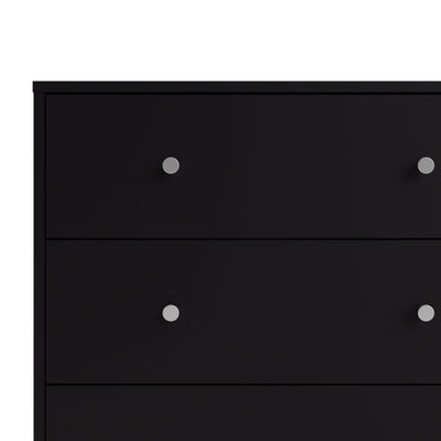 Porch & Den Zoe 6-drawer Double Dresser