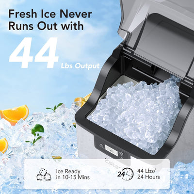 Portable Ice Maker