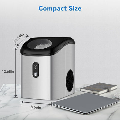 Portable Ice Maker