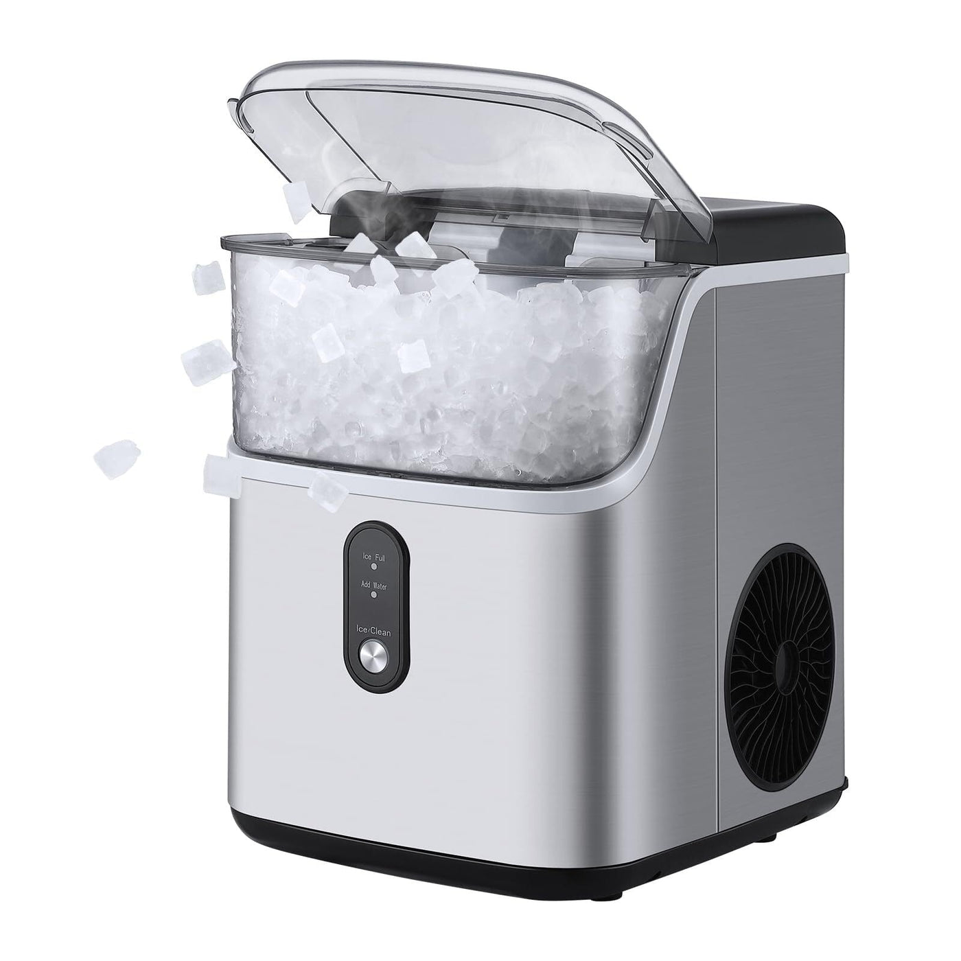 Portable Ice Maker