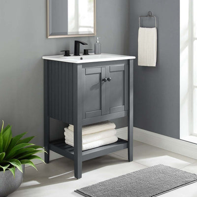 Prestige 24 Bathroom Vanity