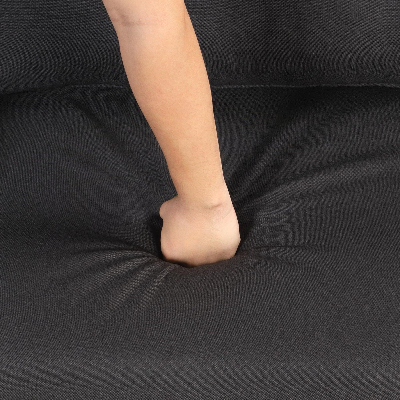 Pull Out Sofa Sleeper 3 in 1 with 2 Wing Table