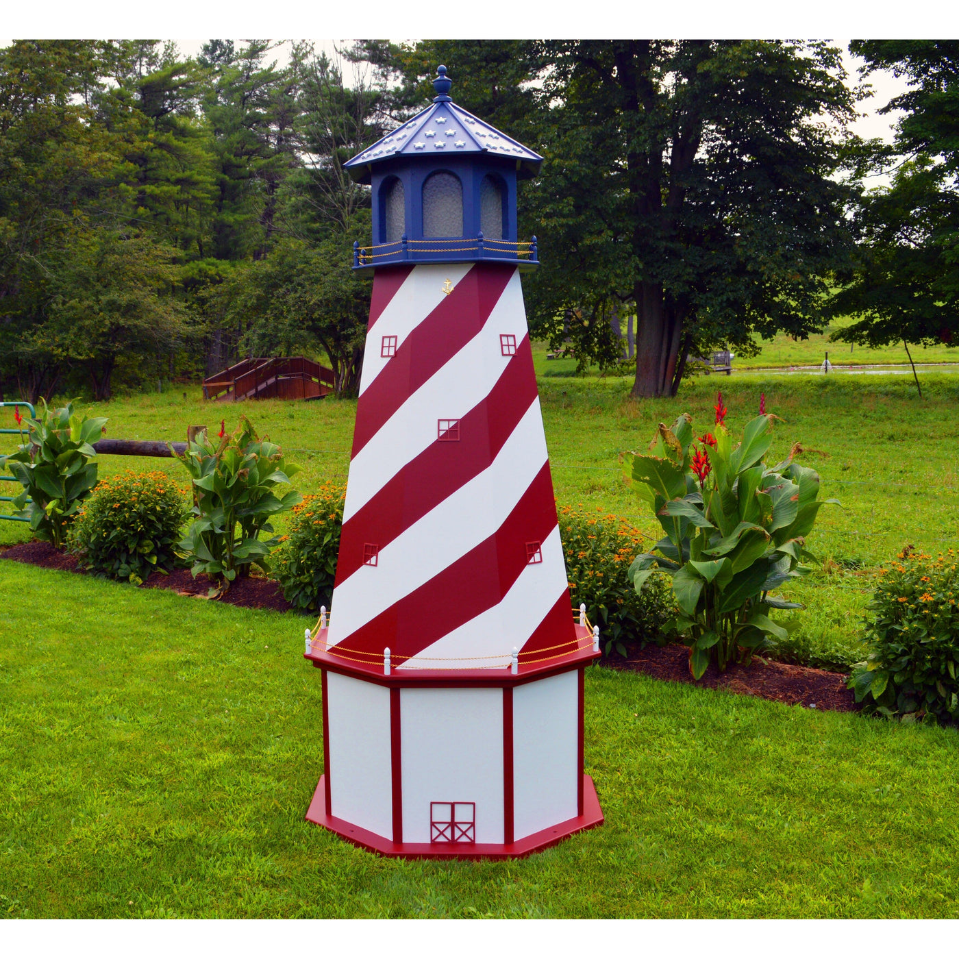 Replica Lighthouse