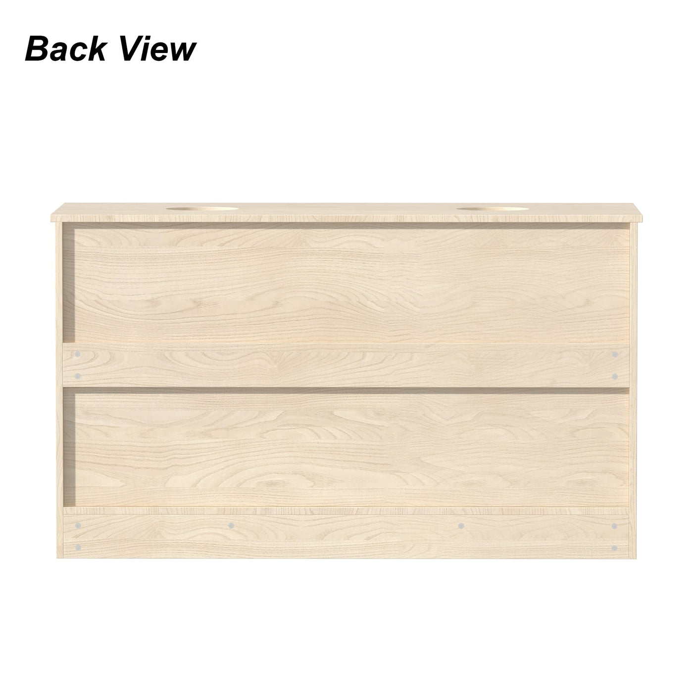 Reptile Habitat -Spacious Terrarium for Lizards, Snakes & More - 47.2