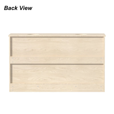 Reptile Habitat -Spacious Terrarium for Lizards, Snakes & More - 47.2