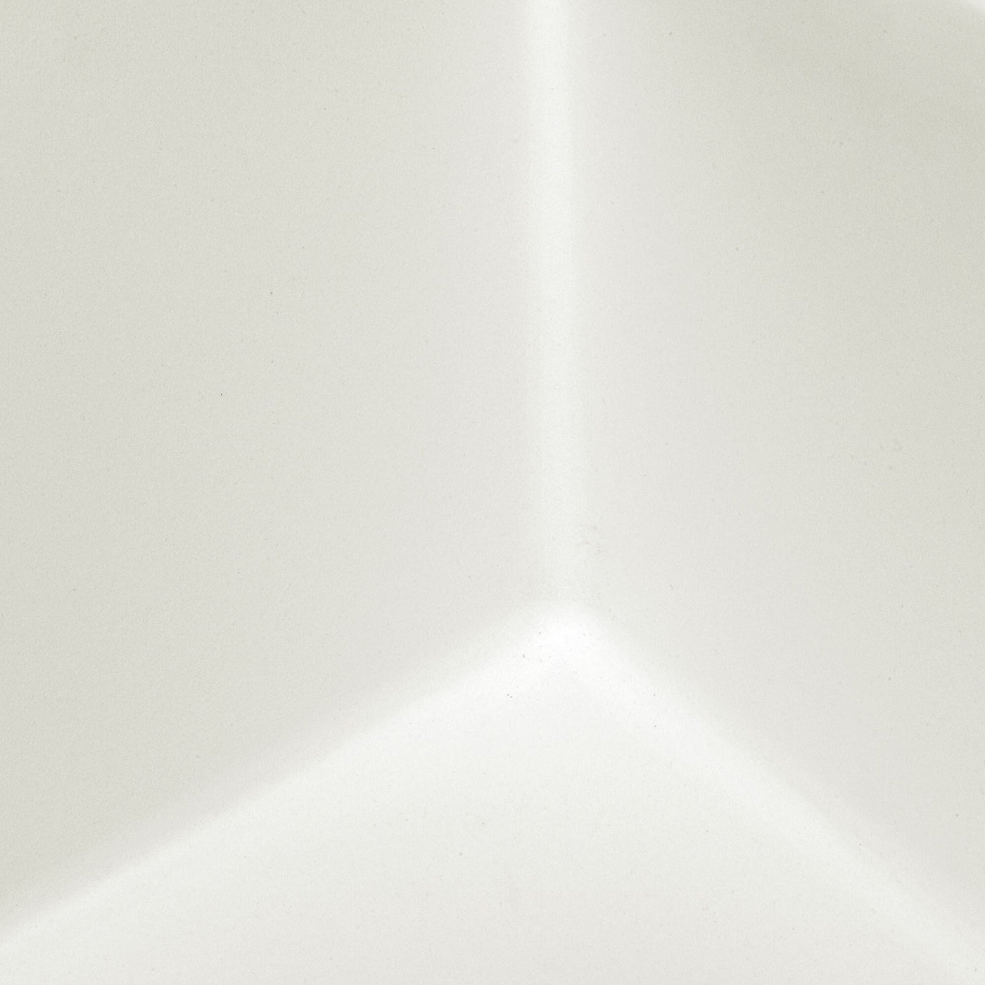 Ruvati 25-inch epiRock Workstation Warm White Undermount Laundry Sink - RVG2321WB