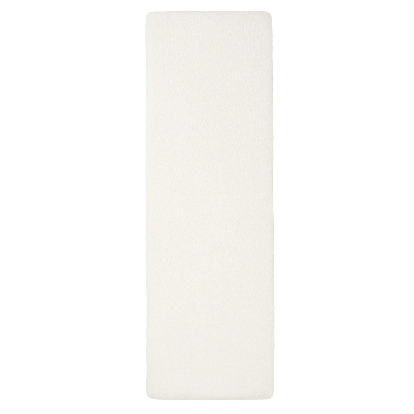 SAFAVIEH Couture Sunneva Boucle Storage Bench - 61 In. W x 20 In. D x 19 In. H - 61Wx20Dx19H