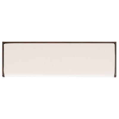 SAFAVIEH Fiorello 3-Drawer with Cushion Storage Bench - 47.3 W x 15 L x 19 H - 47Wx15Dx19H