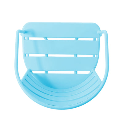 Santa Monica Outdoor 3-Piece Bistro Set by Christopher Knight Home