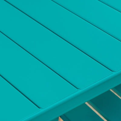 Santa Monica Outdoor 3-Piece Bistro Set by Christopher Knight Home