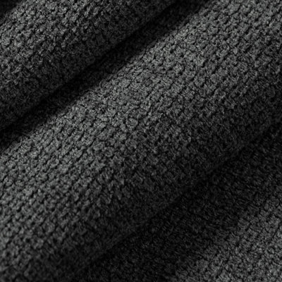 Sectional Sofa,Reversible U Shaped Chenille Couch Set,Free Combination,Oversized 8 Seat Convertible Sofa