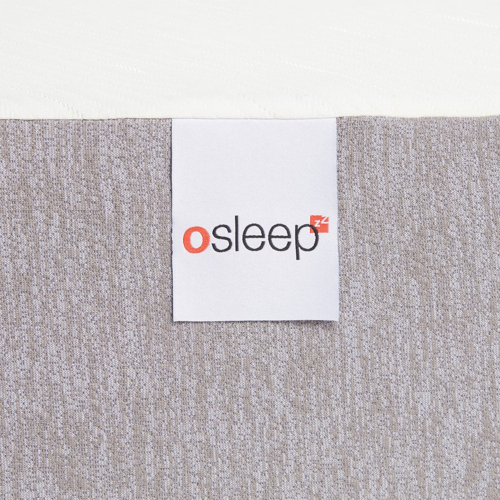 Select Luxury 14-inch Medium Firm Gel Memory Foam Mattress