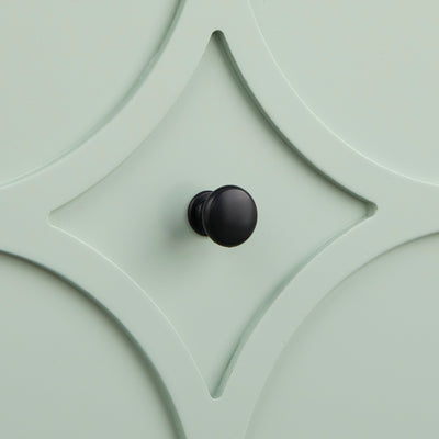 Simple Living Dawson Circle Front Cabinet