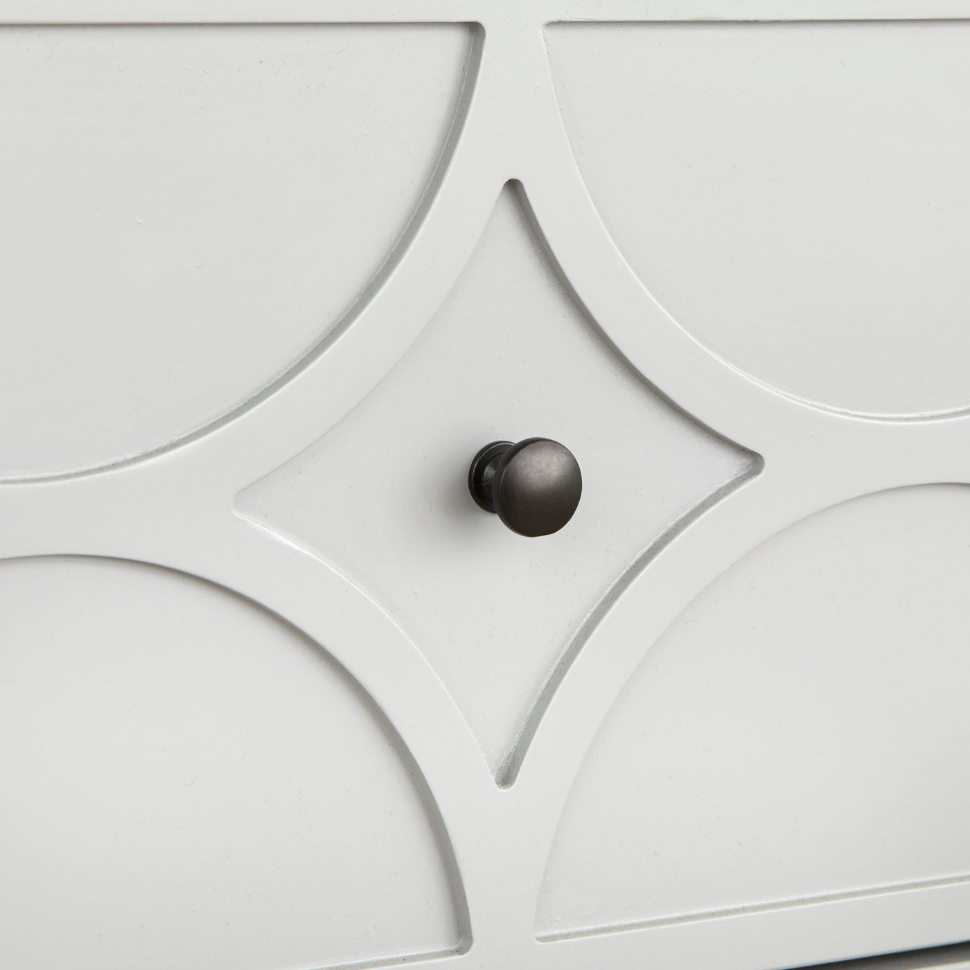 Simple Living Dawson Circle Front Cabinet