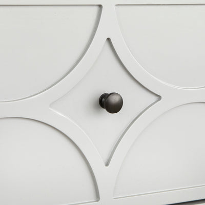 Simple Living Dawson Circle Front Cabinet