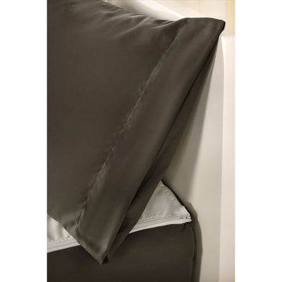 Siscovers Pewter Bunkie Deluxe Zipper Bedding Set