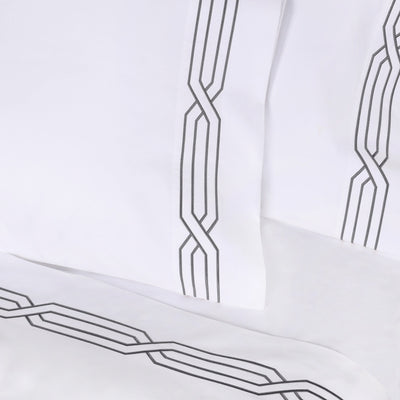 Superior Egyptian Cotton 1200 Thread Count Eco-Friendly Solid Sheet Set