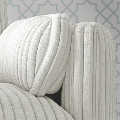 Fairview Home Swivel Power Glider Recliner