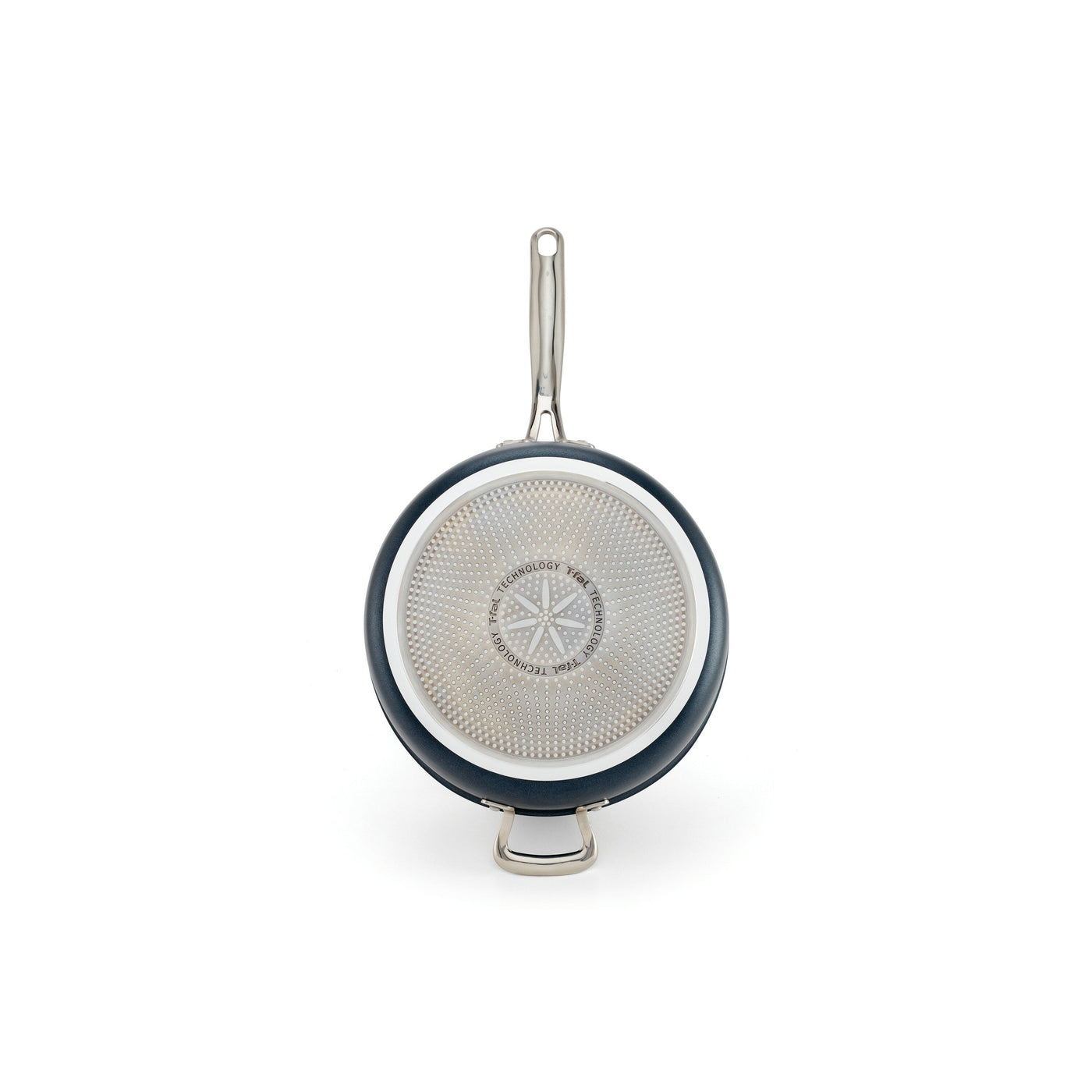 T-fal Platinum Nonstick Cookware Set with Induction Base, Unlimited Cookware Collection, 12 piece