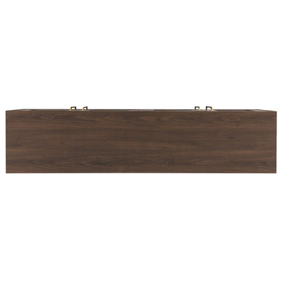 Tillman Rectangular TV Stand for TV's up to 75