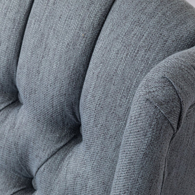 Versatile Manual Recliner Chair with Timeless Design