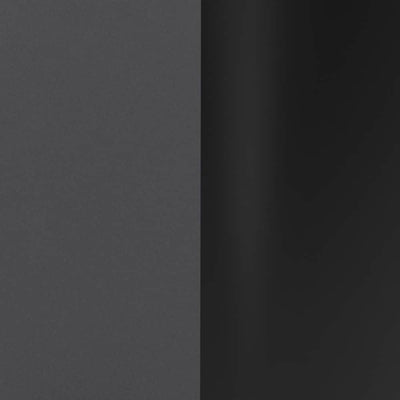 Modern Upholstered Adjustable-Height Barstool with Rounded Back