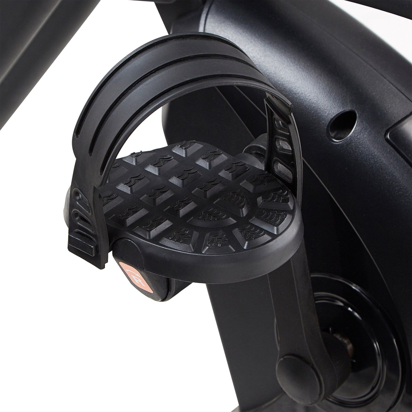 Virgil Exercise Bike Desk by iNSPIRE Q Classic.