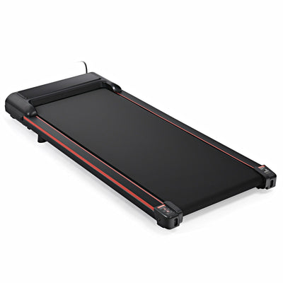 Walking Exercise Pad Treadmill