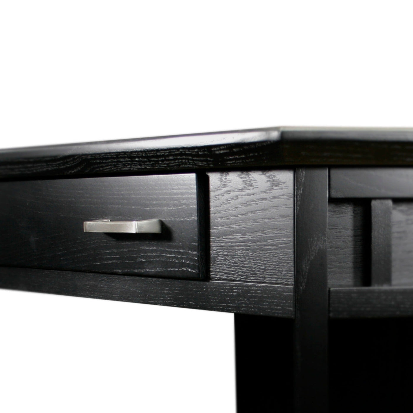 Leick Home Mission Corner Writing Desk