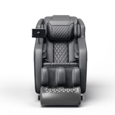 Zero Gravity Massage Recliner Chair with Full Body Massage, Heating, and Built-in Bluetooth Audio