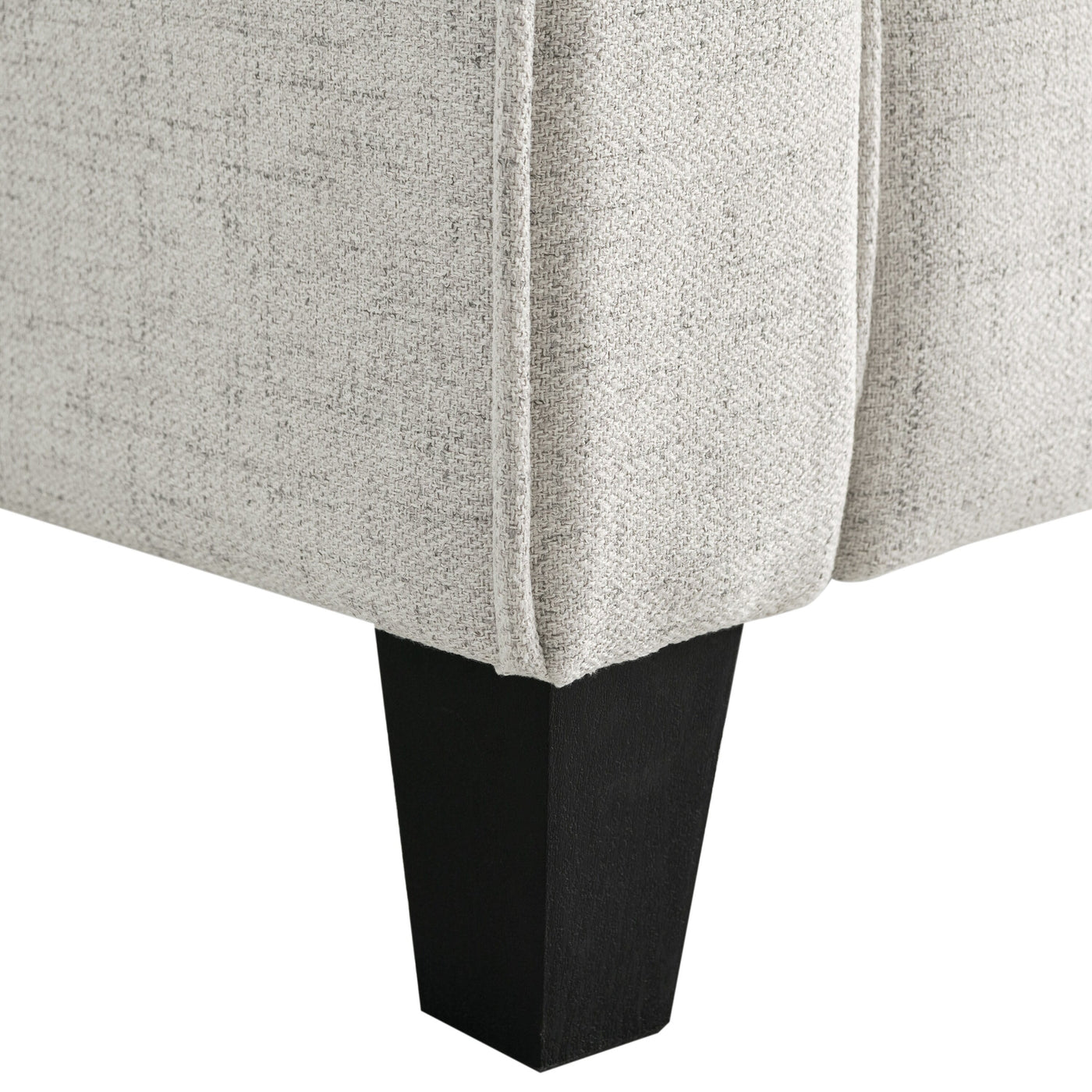 iLounge Harvard Microfiber Sofa